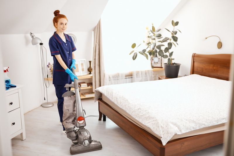Apartment Housekeeping in New Braunfels, TX