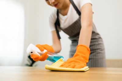 Apartment Maid Service in Georgetown, TX