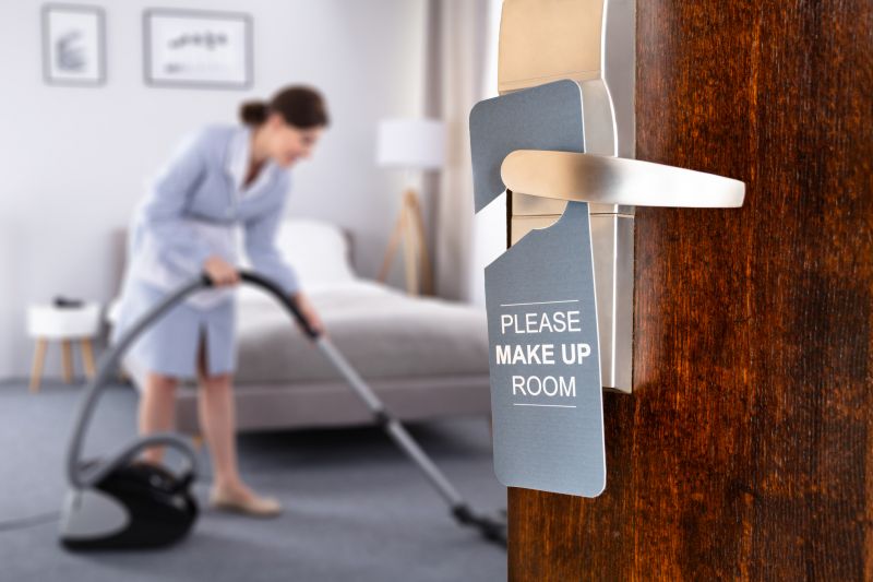 Basement Vacuuming in Kent, WA