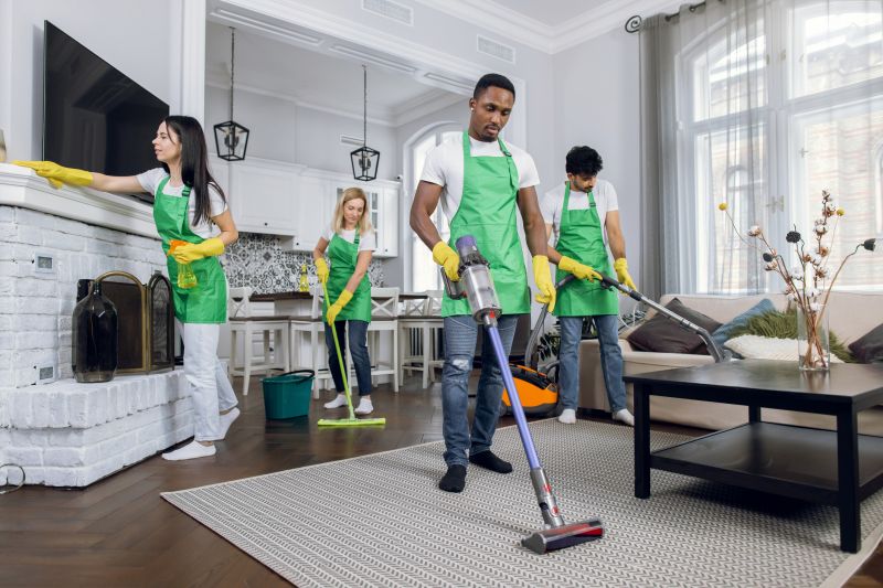 Deep Cleaning Service in Kent, WA