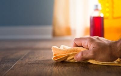 Floor Cleaning Service in Madison, WI