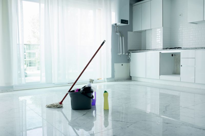 Hardwood Floor Cleaning Service in Conroe, TX