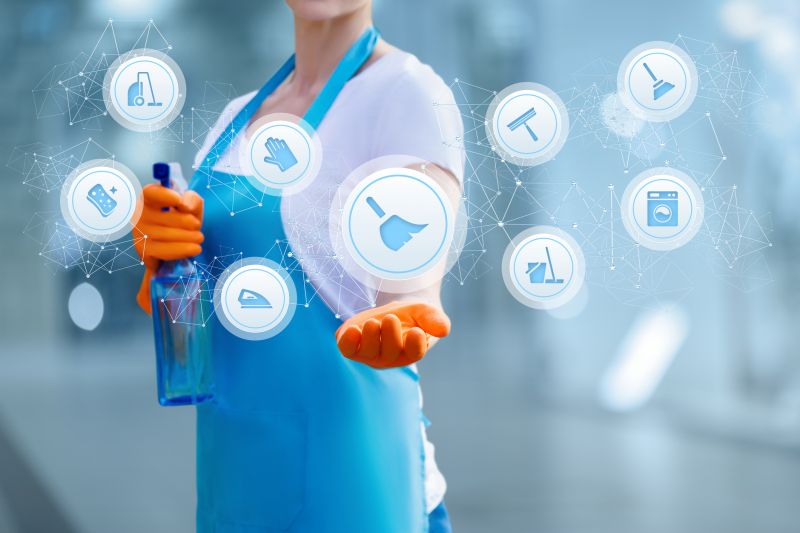 Kitchen Cleaning Service in Shreveport, LA