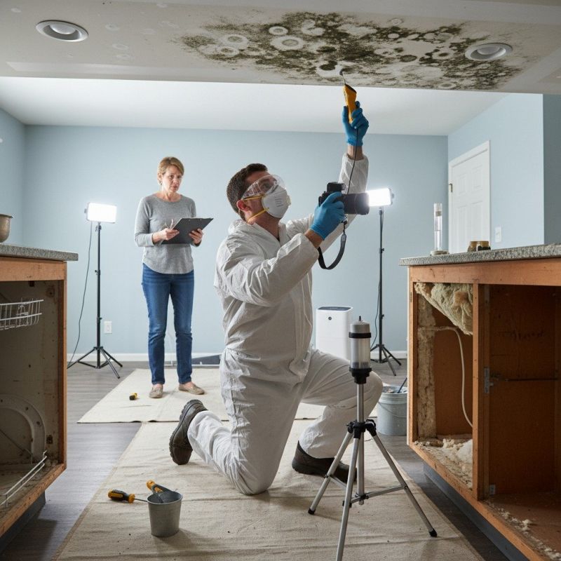 Mold Control in Essex County, NJ
