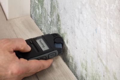 Mold Control in Palm Beach County, FL