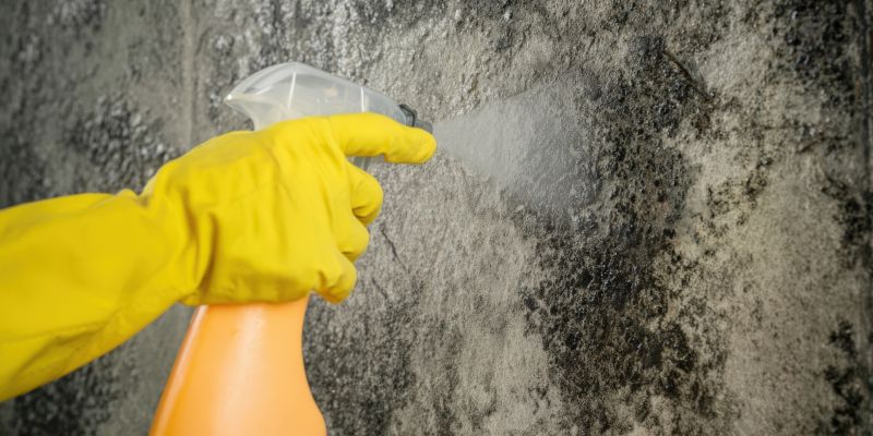 Mold Remediation Service in Boca Raton, FL