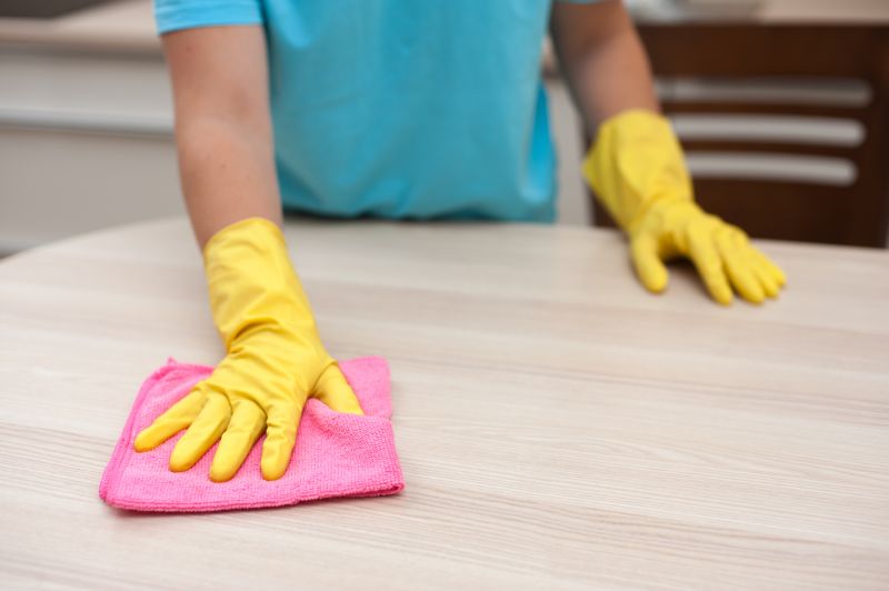 Move In Cleaning Service in Saint Augustine, FL