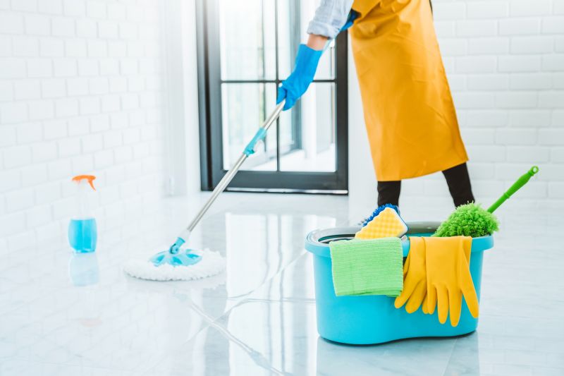 Move Out Cleaning Service in Saint Augustine, FL
