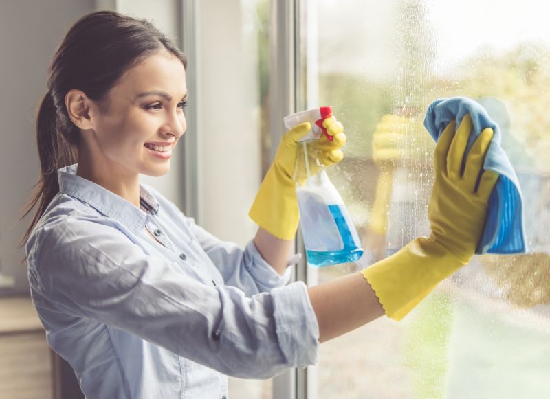Tenancy Cleaning in New Braunfels, TX