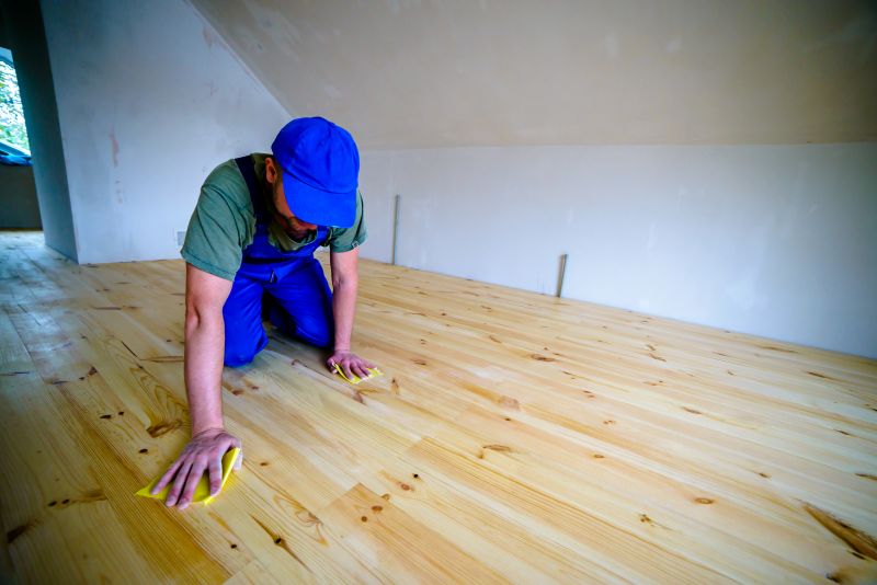 Wood Floor Cleaning Service in Pasadena, CA