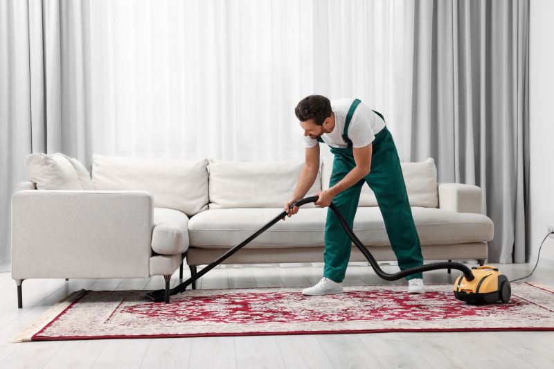 Hardwood Floor Cleaning Service in Frisco, TX