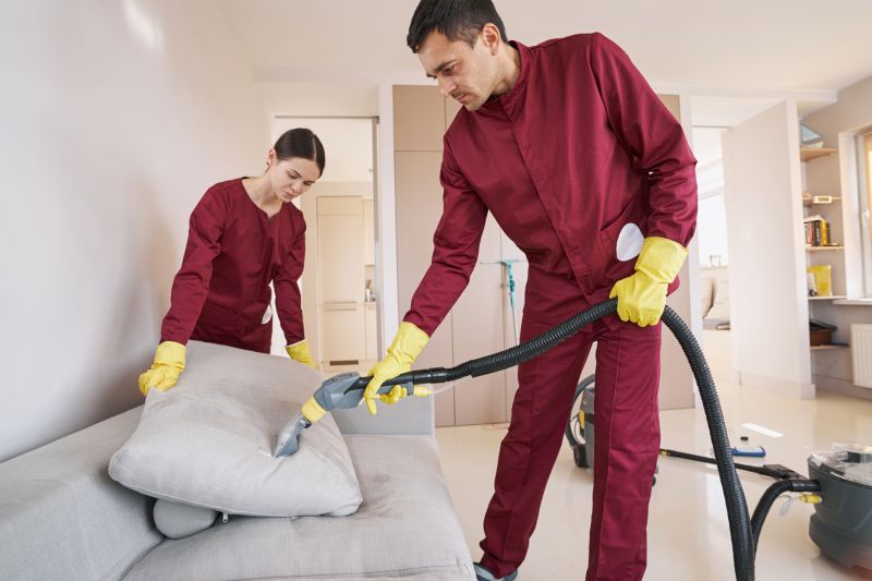 House Cleaning Service in Shreveport, LA